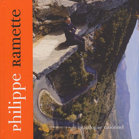 Philippe Ramette: Catalogue rationnel Books