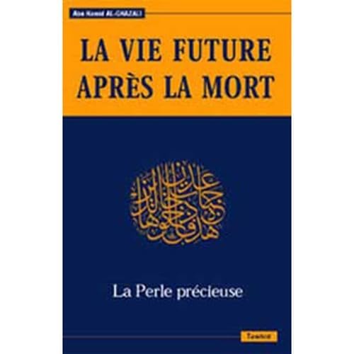 LA VIE FUTURE APRèS LA MORT Religion & Esotericism