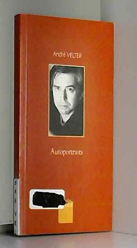 Autoportraits Books