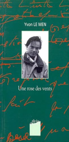 Une rose des vents : une conversation avec Christian Bobin Books