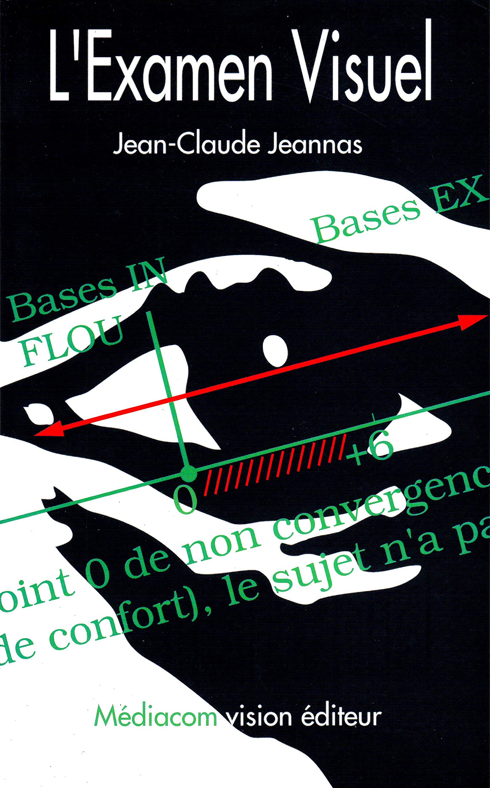 L'examen visuel: Méthodologie et Tests Medicine