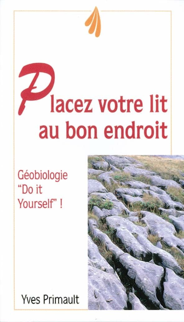 Placez votre lit au bon endroit book