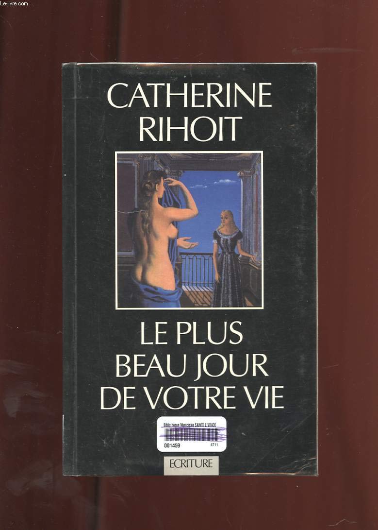 Le Plus Beau Jour de votre Vie book