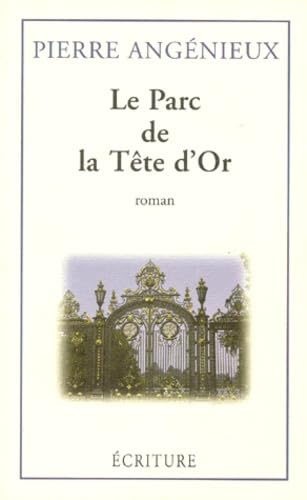 Le parc de la Tête d'Or book