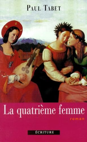La Quatrième Femme book
