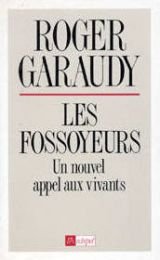 Les fossoyeurs : un nouvel appel aux vivants book
