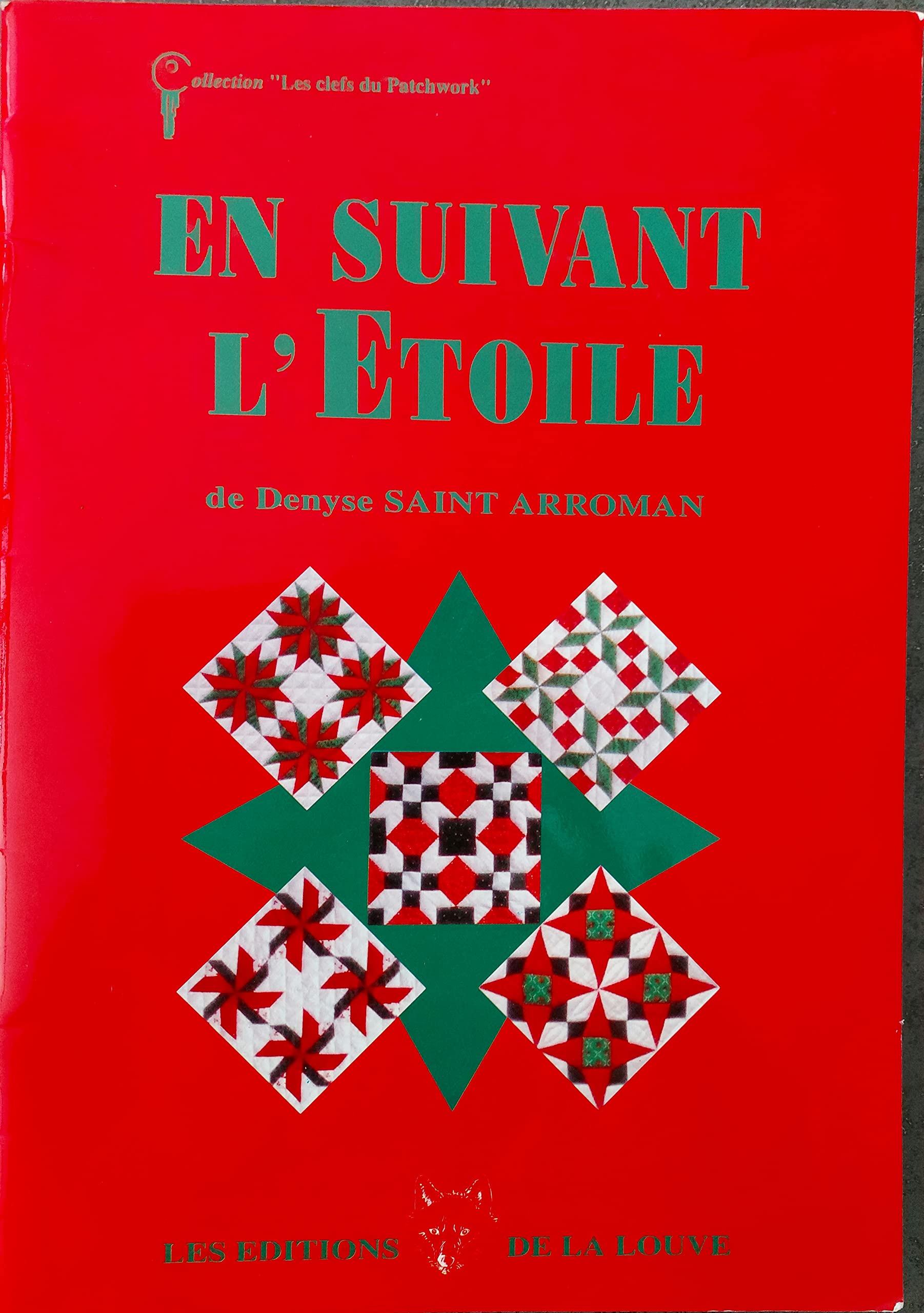 En suivant l'Etoile book