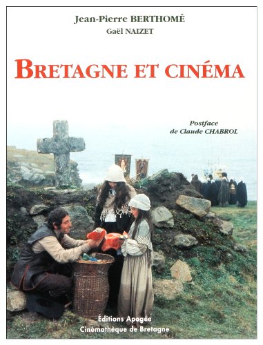 Bretagne et cinéma book