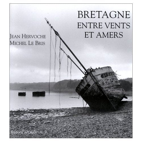 Bretagne entre vents et amers Books