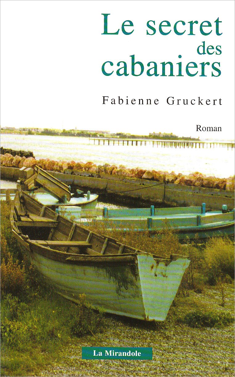 Le secret des cabaniers book