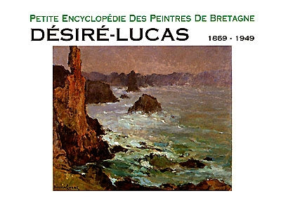 Product Image: Désiré-Lucas : 1869-1949