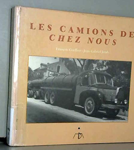 Les camions de chez nous Leisure & Fun
