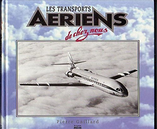 Les transports aériens de chez nous Film, Art & Culture