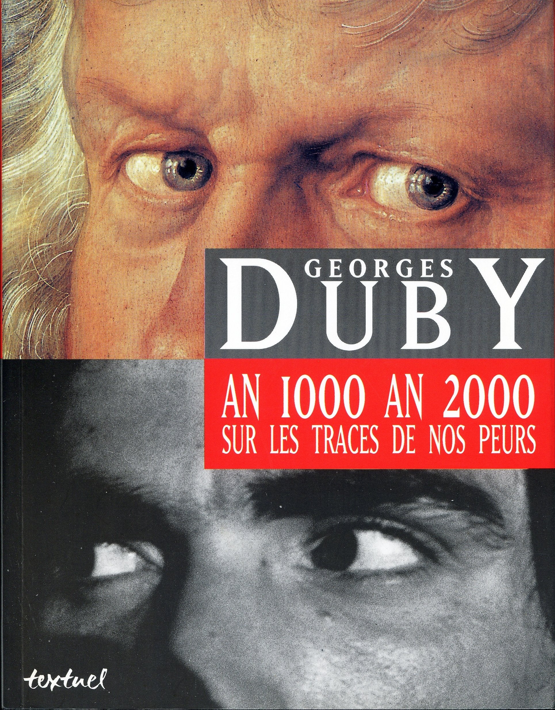 An 1000-an 2000: Sur les traces de nos peurs Film, Art & Culture