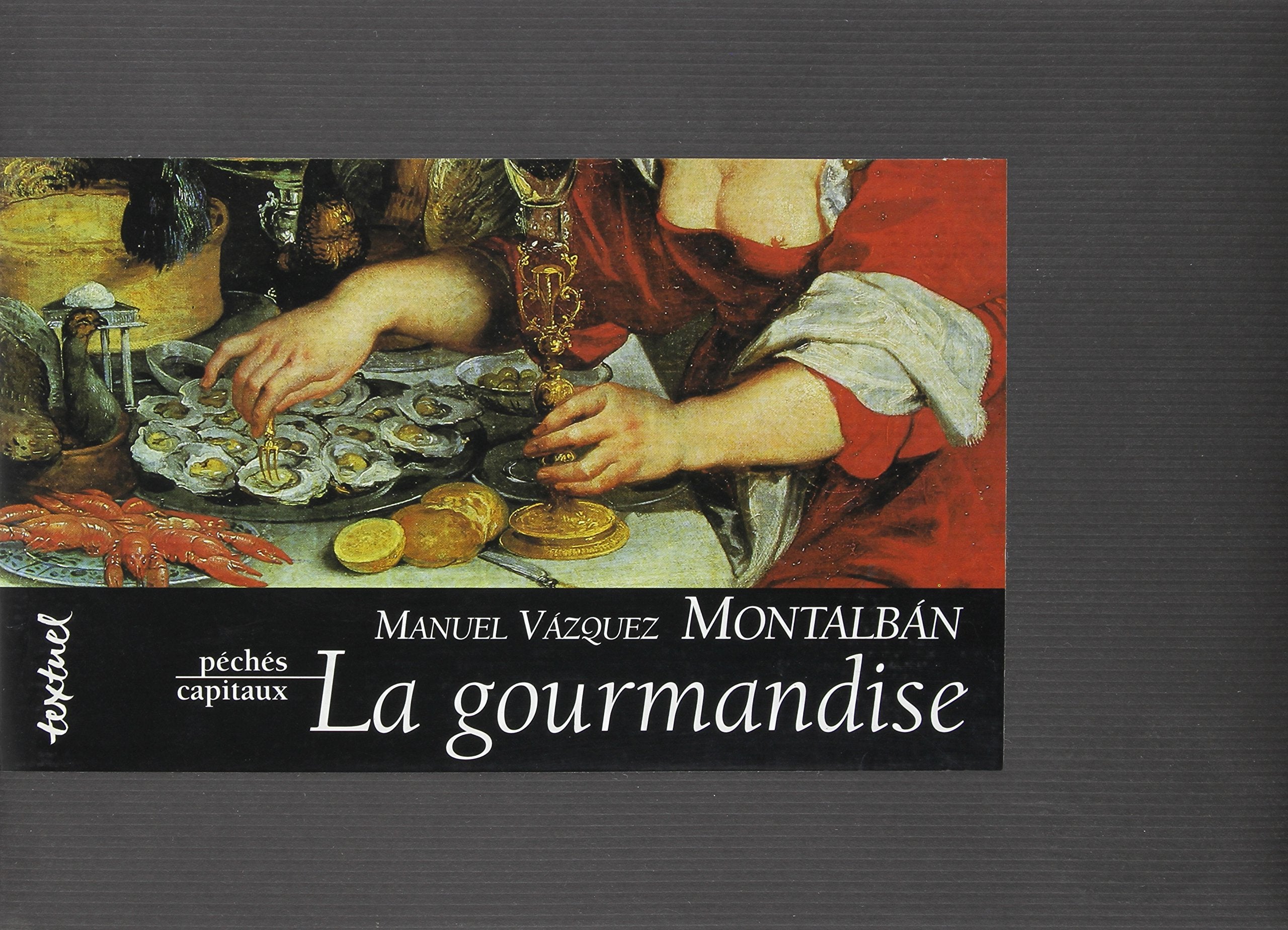 Gourmandise: Discours de Robinson sur la morue Film, Art & Culture