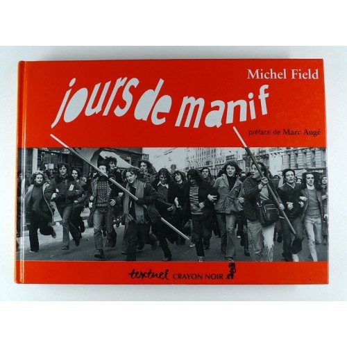 Jours de manif: Années 70 Books