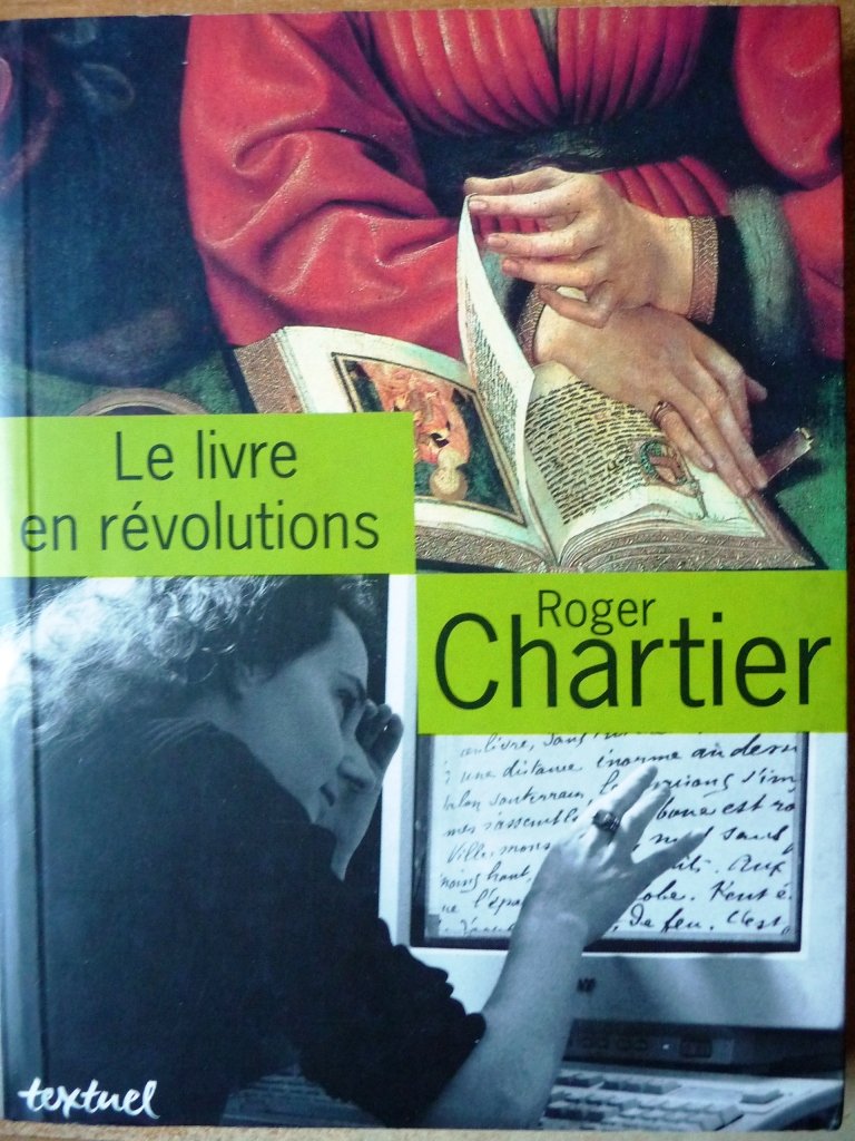Le Livre en revolutions: Entretiens avec Jean Lebrun Books