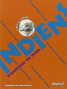 Les Indiens d'Amérique du Nord Poetry