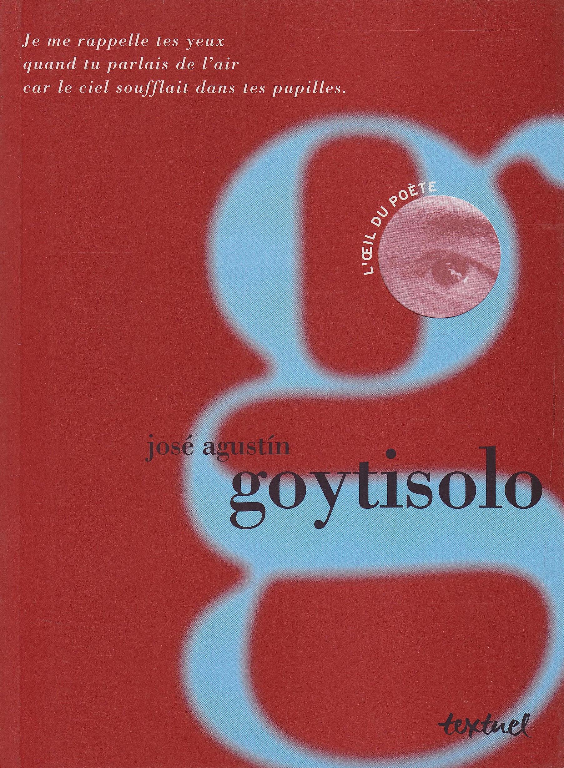 Jose-agustin goytisolo Poetry