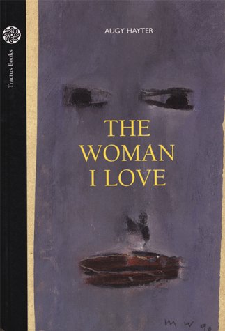 The Woman I Love: Poems on Womankind Poetry