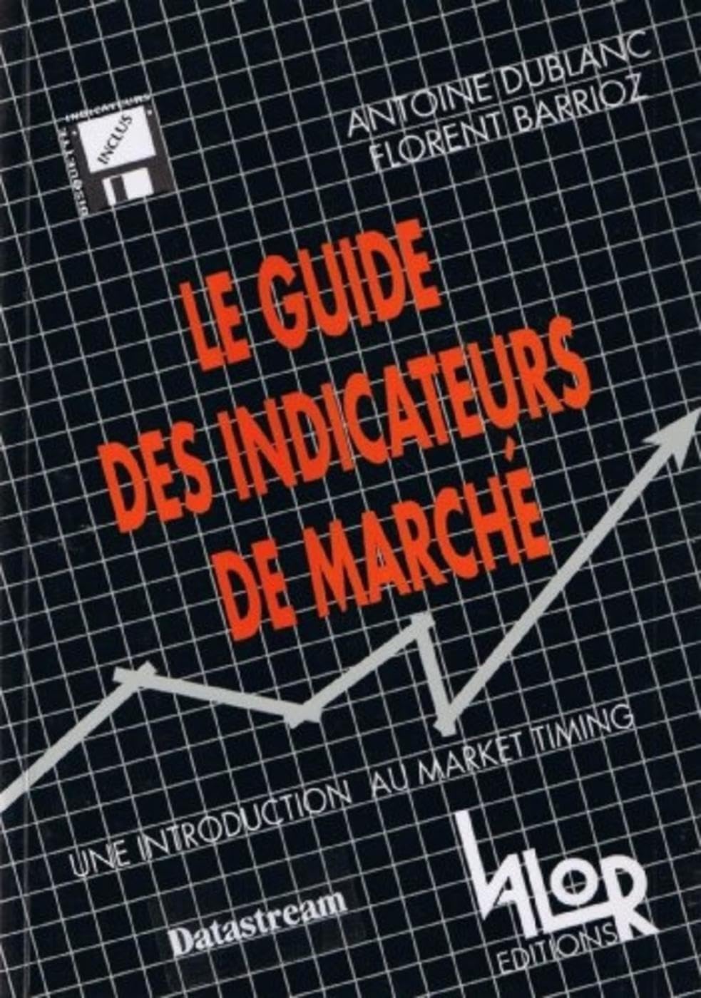 Guide Des Indic Marche: Une introduction au market timing Books