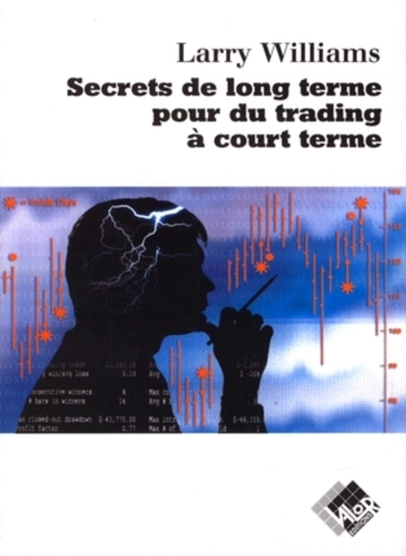 Secrets de long terme pour du trading à court terme Business, Finance & Career