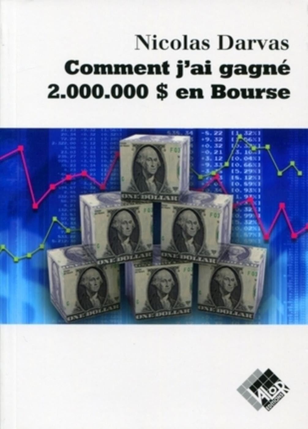 Comment j'ai gagné 2.000.000 $ en Bourse Business & Technology