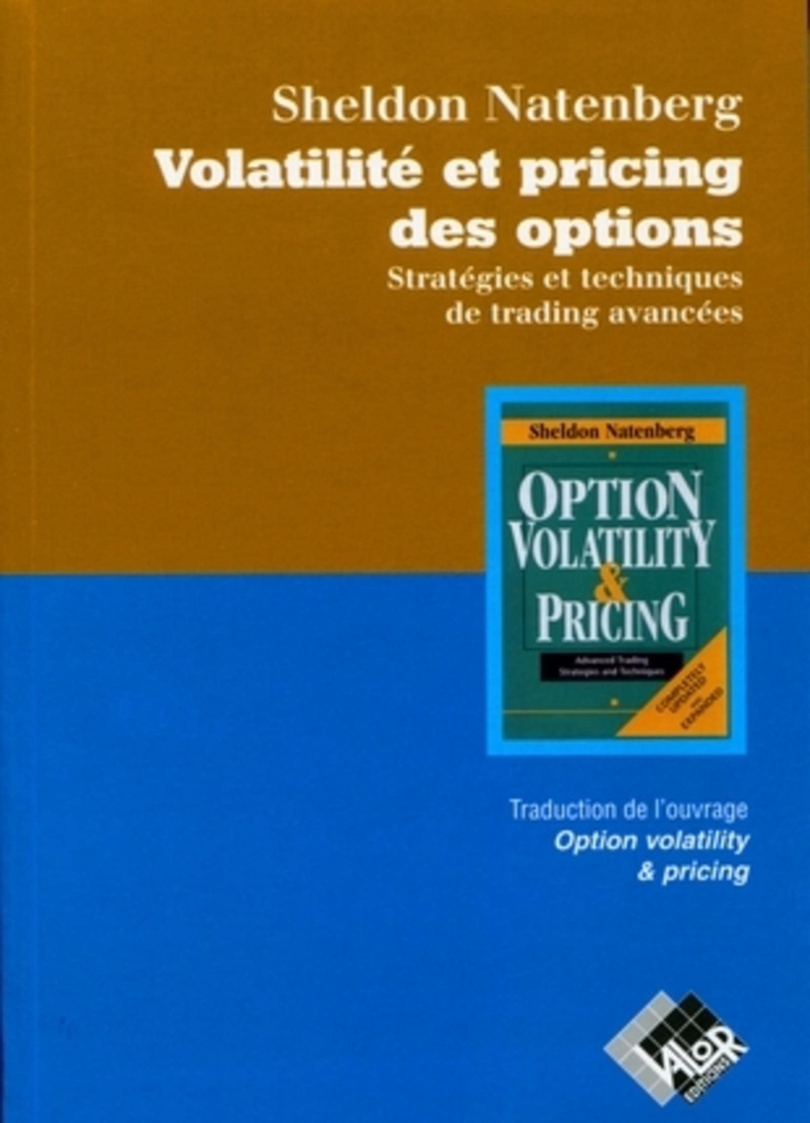 Volatilité et pricing des options: Stratégies et techniques de trading avancées. Business, Finance & Career