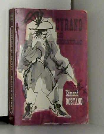 Product Image: Cyrano de Bergerac