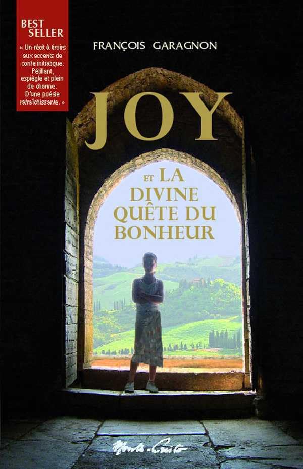 Joy et la divine quête du bonheur Contemporary literature