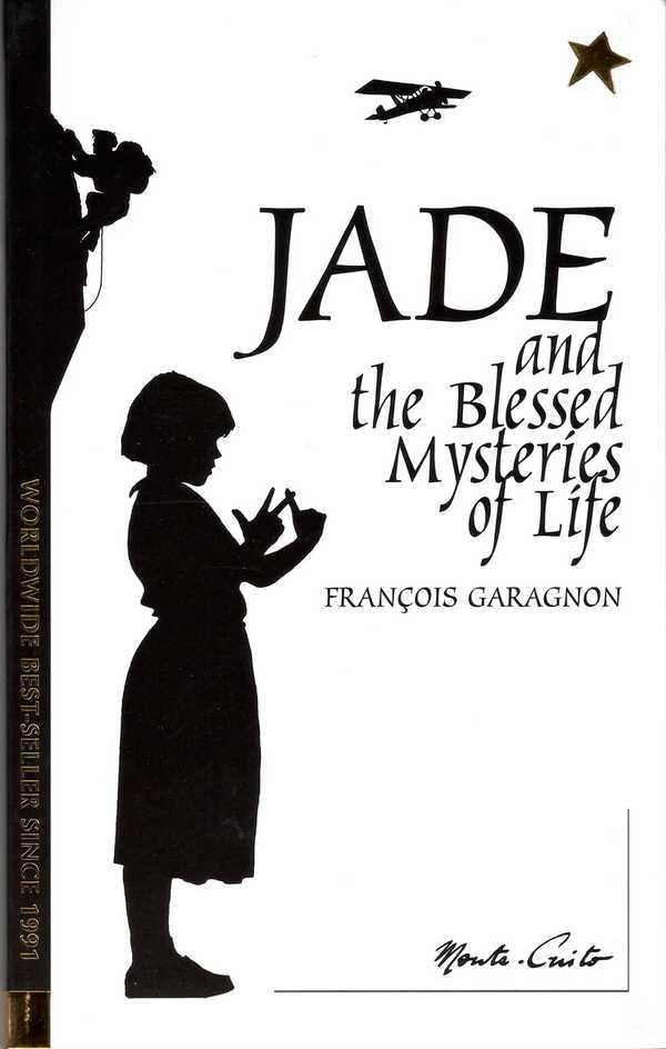 Jade and the Blessed Mysteries of Life Religion & Esotericism