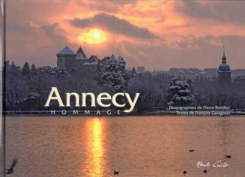 Annecy hommage: Edition bilingue français-anglais Film, Art & Culture