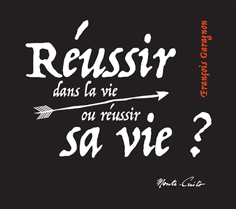 Réussir dans la vie ou réussir sa vie ? Books