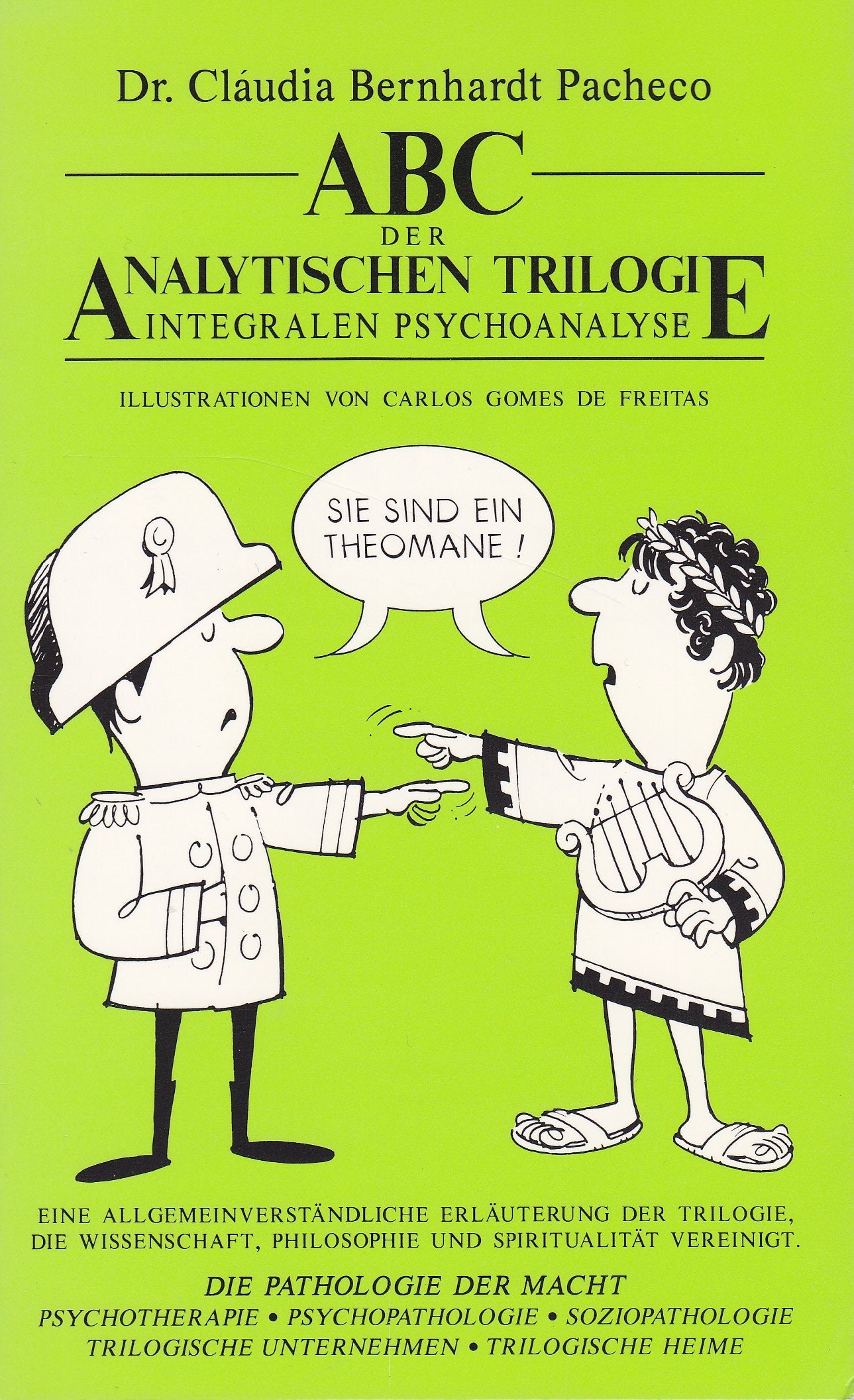 ABC der analytischen trilogie Books