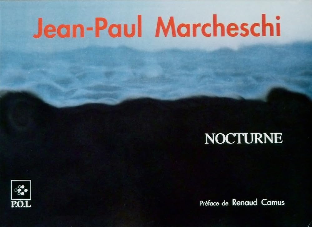 Nocturne - Oeuvres de 1985 à 1991 Film, Art & Culture