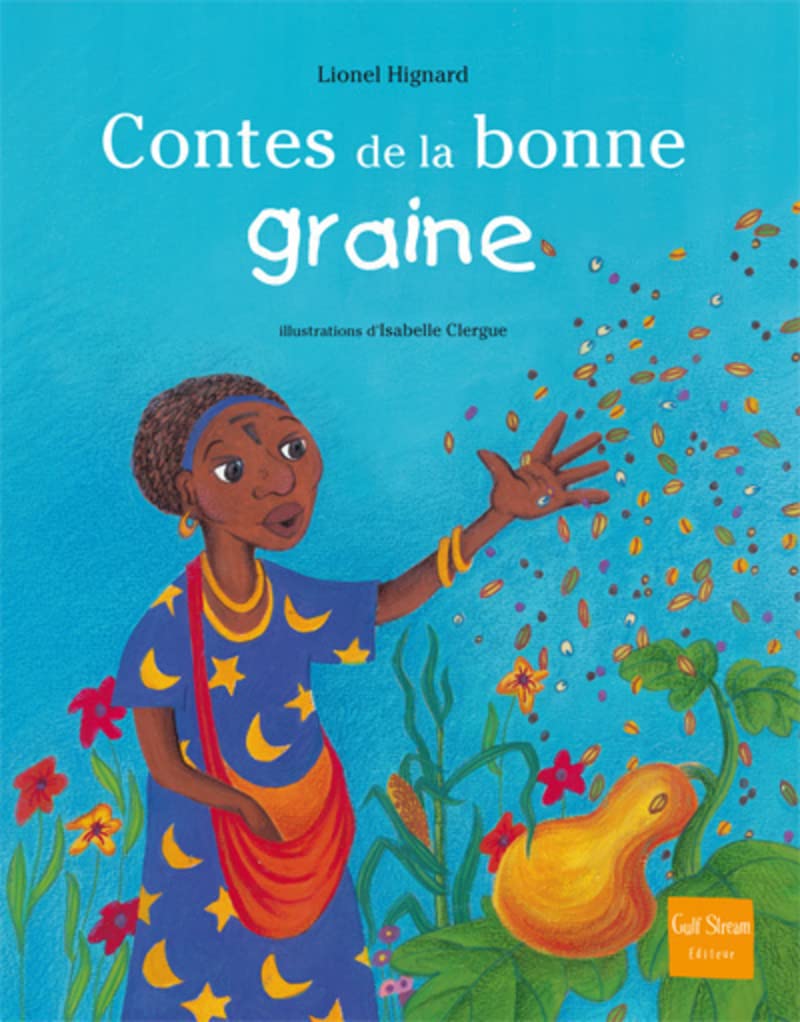 Contes de La Bonne Graine Non-fiction