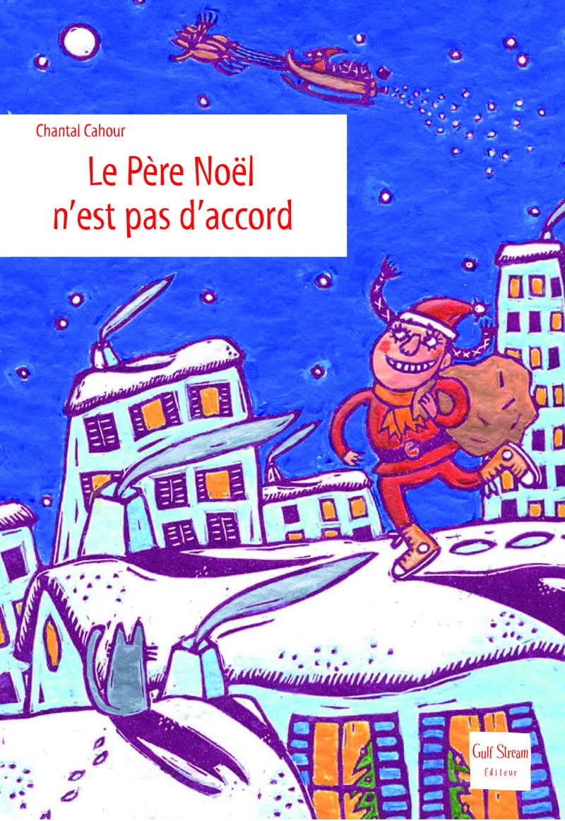 Le père Noël n'est pas d'accord Non-fiction