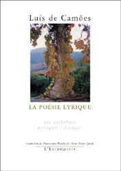 Camoes, 1525-1580 Poetry