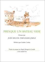 Presque un bateau vide Essays & Short Stories