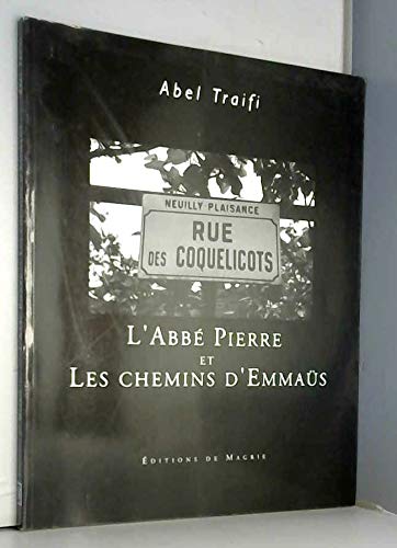 L'ABBE PIERRE ET LES CHEMINS D'EMMAUS Books