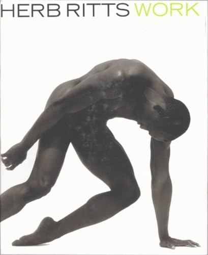 Herb Ritts: [photographies Books