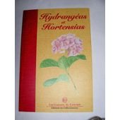 Hydrangeas et hortensias broche Books
