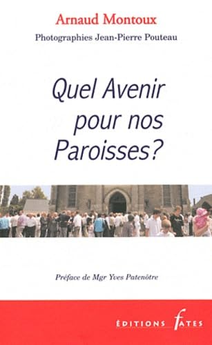Quel Avenir pour nos Paroisses ? Books