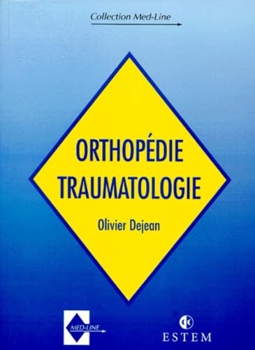Orthopédie - Traumatologie book