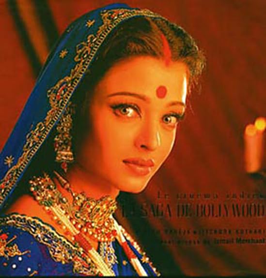 Saga de Bollywood. Le cinéma indien Film, Art & Culture