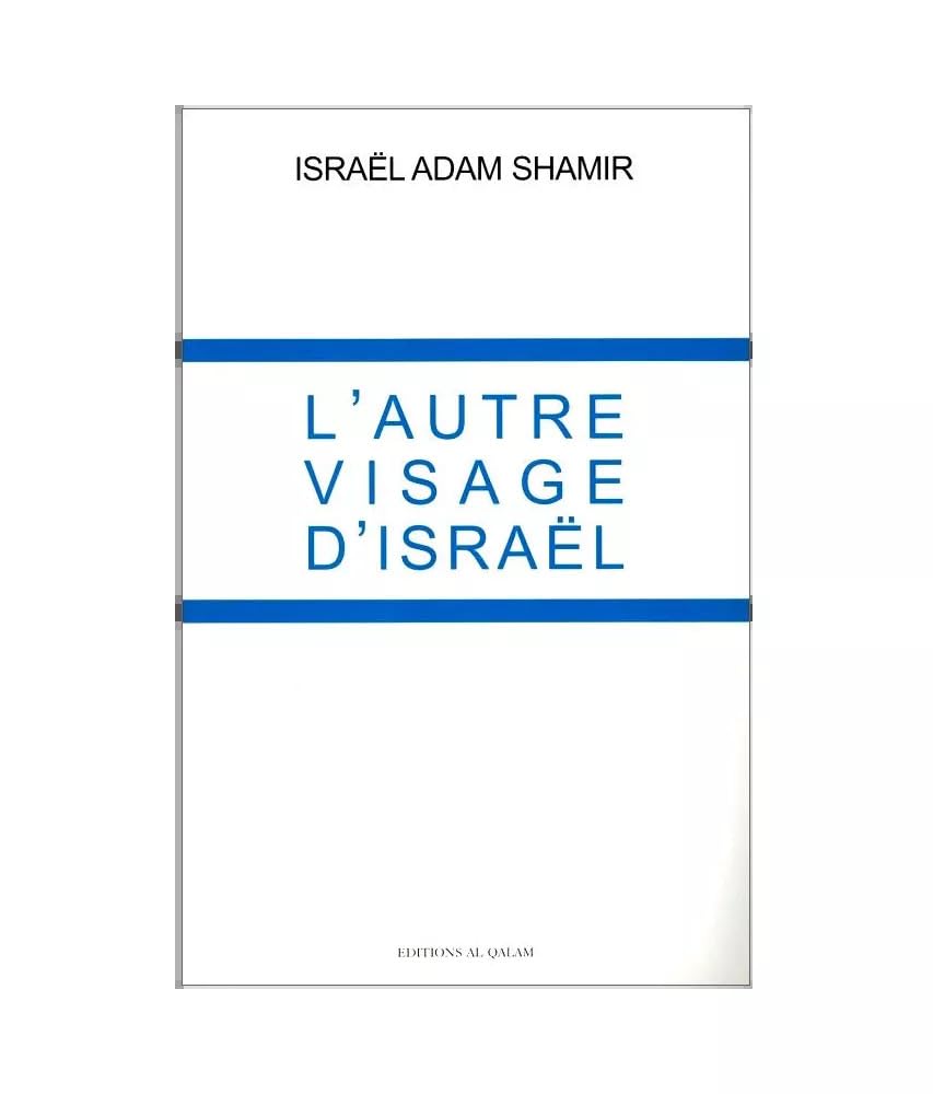 Autre visage d'Israël (L') Social Sciences