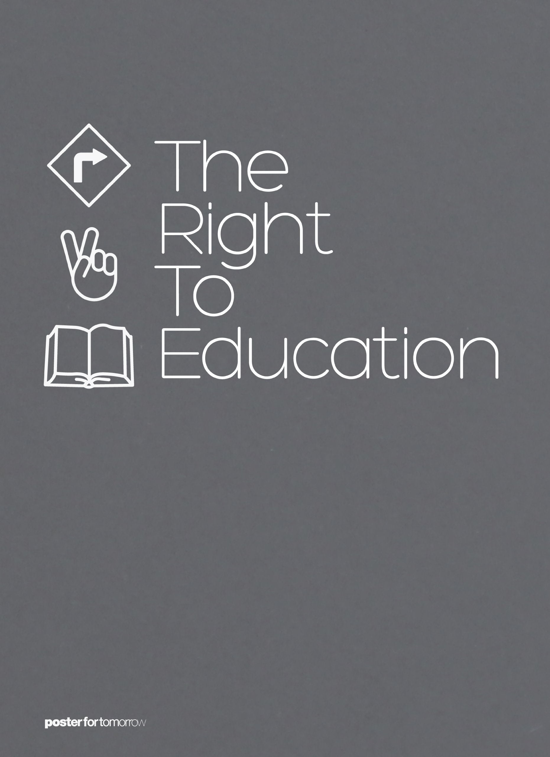 The Right to Education Books