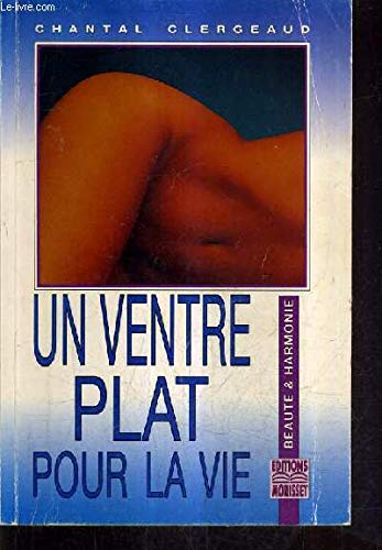 Un ventre plat pour la vie book