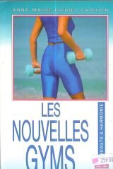 Nouvelles Gyms (les) book