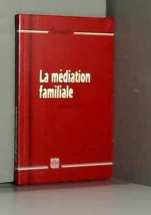 La médiation familiale Books
